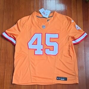 NEW Buccaneers Jersey